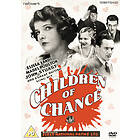 Children Of Chance DVD