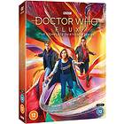 Doctor Who Series 13 DVD