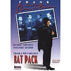 Frank Sinatra And The Rat Pack DVD