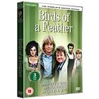 Birds Of A Feather Series 2 (BBC) DVD