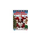 One Bad Christmas DVD