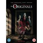 The Originals Season 1 DVD