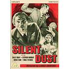 Silent Dust DVD