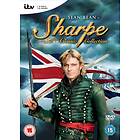 Sharpes Classic Collection DVD