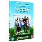 Weeds Season 1 DVD