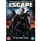 Escape DVD