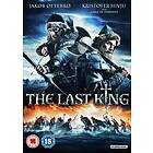 The Last King DVD