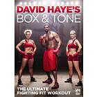 David Hayes Box And Tone DVD