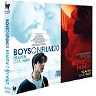 Boys On 20 DVD