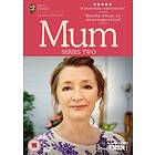 Mum Series 2 DVD