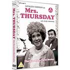 Mrs Thursday Series 1 DVD