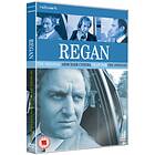 Regan DVD
