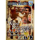 West Bromwich Albion FC Season Review 2011-2012 DVD