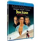 Don Juan De Marco DVD