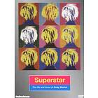 Superstar The Life And Times Of Andy Warhol DVD