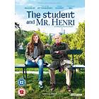 The Student And Mr Henri DVD