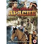 Cry Blood Apache DVD