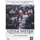 Little Dieter Needs To Fly DVD