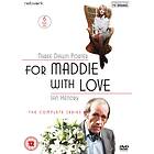 For Maddie With Love The Complete Series DVD
