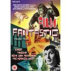 s Fantastic Volume 2 DVD