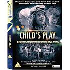 Childs Play / Front Line Kids DVD