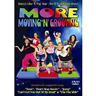 Moving N Grooving 2 DVD