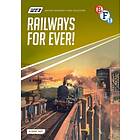British Transport s Collection Railways For Ever DVD