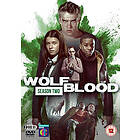 WolfBlood Season 2 DVD