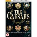 The Caesars Complete Series DVD