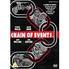 Chain Of Events DVD