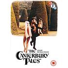 The Canterbury Tales DVD