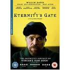 At Eternitys Gate DVD (import)