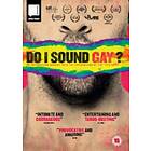 Do I Sound Gay DVD