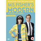 Ms Fishers Modern Murder Mysteries DVD