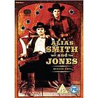 Alias Smith And Jones Season 2 DVD (import)