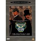 Without A Clue DVD