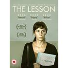 The Lesson DVD