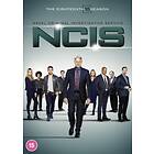 NCIS Season 18 DVD