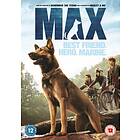 Max DVD