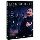 Line of Duty Series 6 DVD