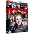 Hallelujah The Complete Series DVD