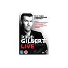 Rhod Gilbert Live 1-3 Boxset DVD
