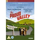 The Proud Valley DVD