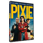 Pixie DVD