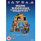 More American Graffiti DVD