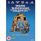 More American Graffiti DVD