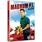 Magnum PI Season 1 DVD