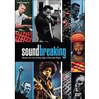 Soundbreaking The Complete Series DVD