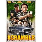 Scramble DVD