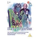 The Childrens Foundation Scary Stories DVD